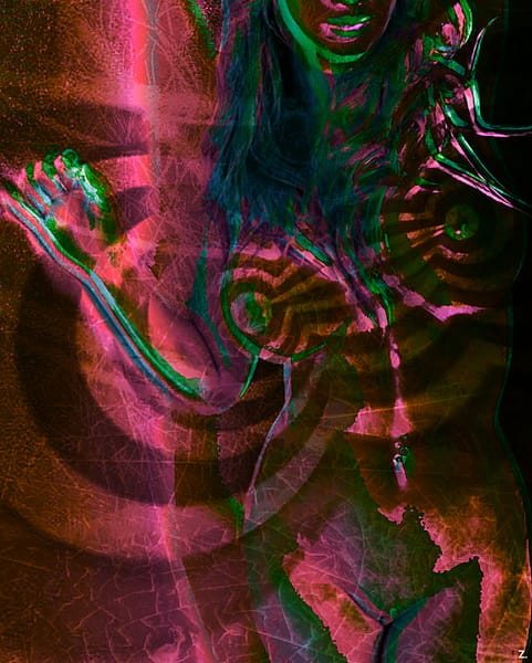 Cyber Venus 43